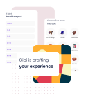 Gipi - Your AI Friend & Tutor
