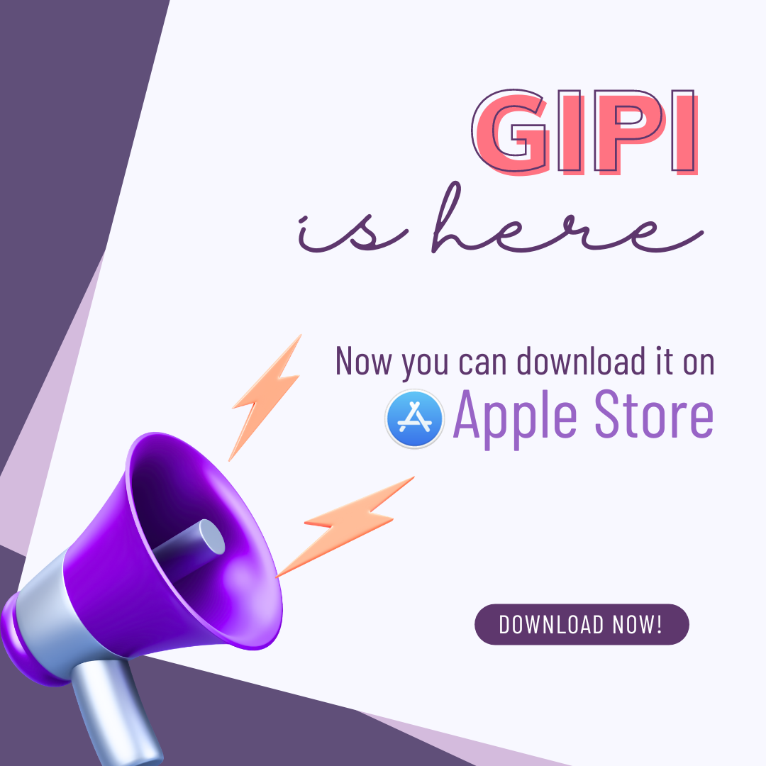 Pengumuman: Sahabat AI Baru Anda Kini Ada di Apple Store!